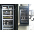Saipwell Normal Abierto/Normal cerrado 0-10V KTO KTS Termostato del gabinete de control de potencia